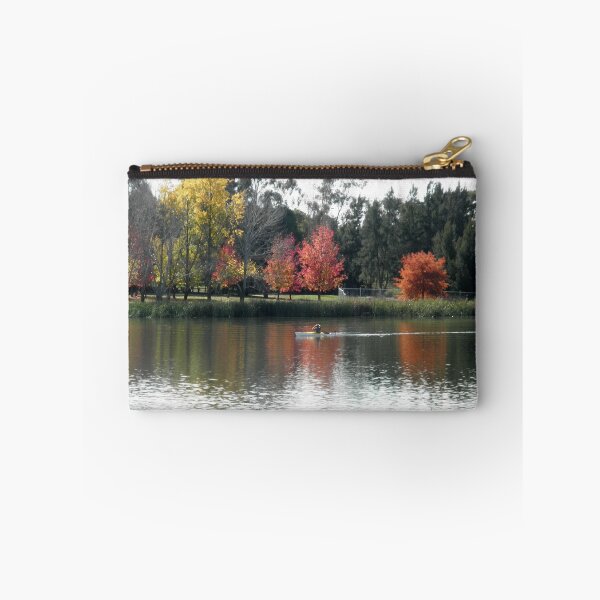 Item preview, Autumn in Canberra, A.C.T. Australia. designed and sold by kaysharp.