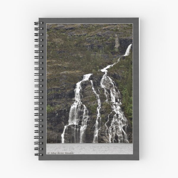 Item preview, Rapids from Nordland , Norway designed and sold by Maj-Britt Simble.