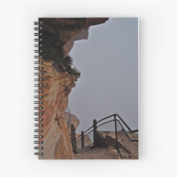 Item preview, A Long Way Down. designed and sold by Warren  Patten.