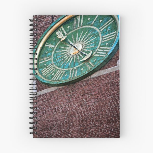 Item preview, Clock tower designed and sold by Sebastian Chalupa.