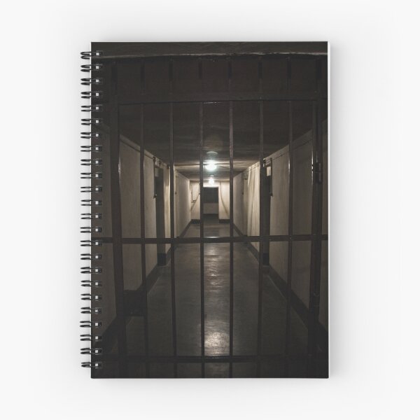 Item preview, prison designed and sold by Sebastian Chalupa.