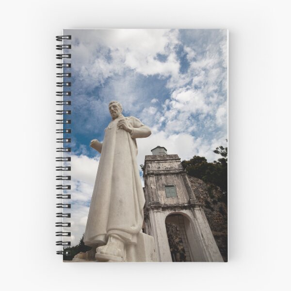 Item preview, St Pauls Church, Malacca Malaysia designed and sold by Gavin Poh.