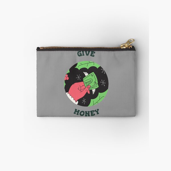 Item preview, Christmas Money  designed and sold by Vladyslav Sydorko.