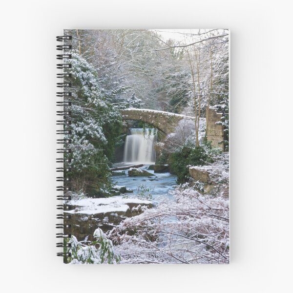 Item preview, Jesmond Dene  designed and sold by parsy72.