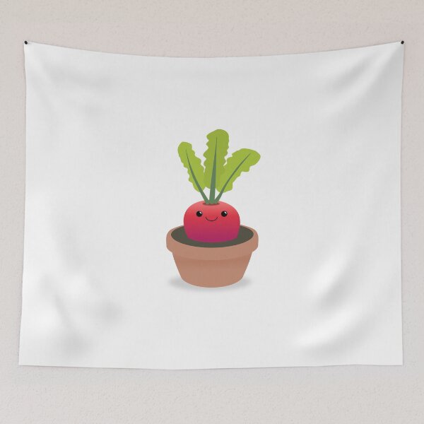 Item preview, Radish designed and sold by Cute-Kingdom.