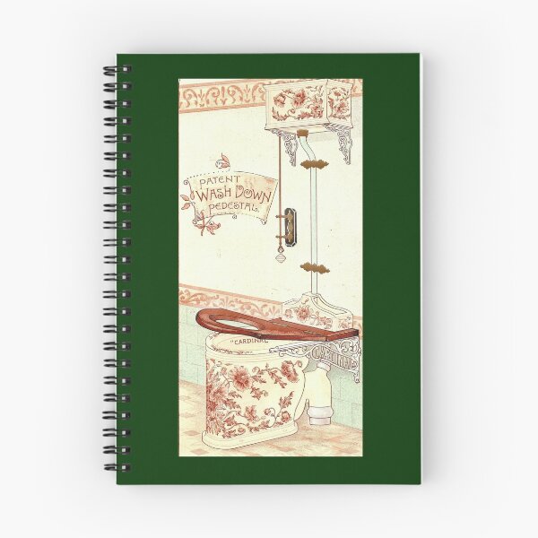 Item preview, Bathroom Picture Three designed and sold by Eric Kempson.