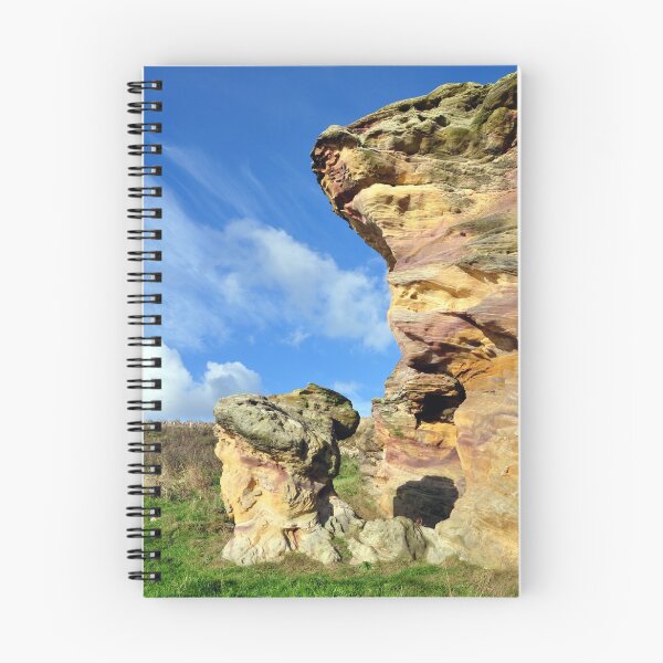 Item preview, Caiplie Rock designed and sold by GillBell.