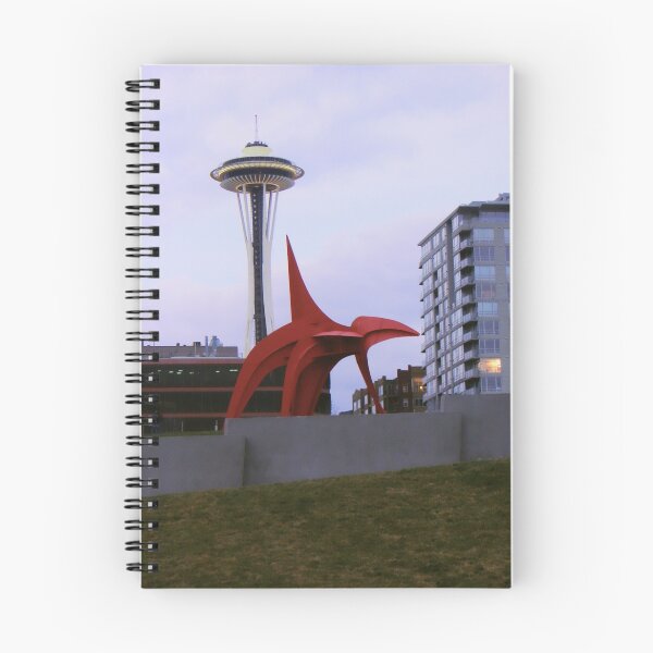 Item preview, Calder's Eagle in a Not So Tranquil Sea designed and sold by Honario.
