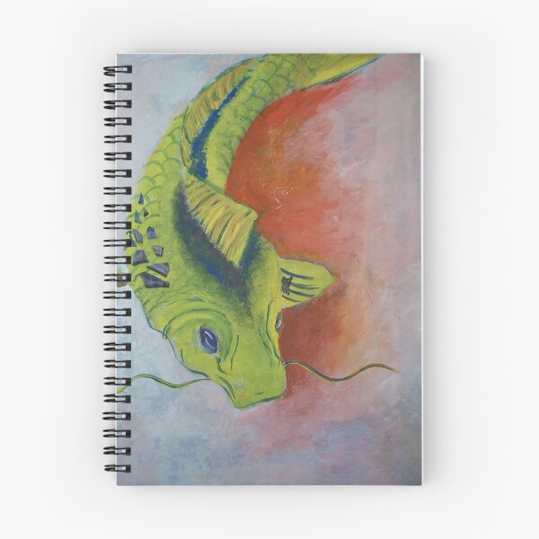 Item preview, Koi  designed and sold by Allison Declercq-Matthas.