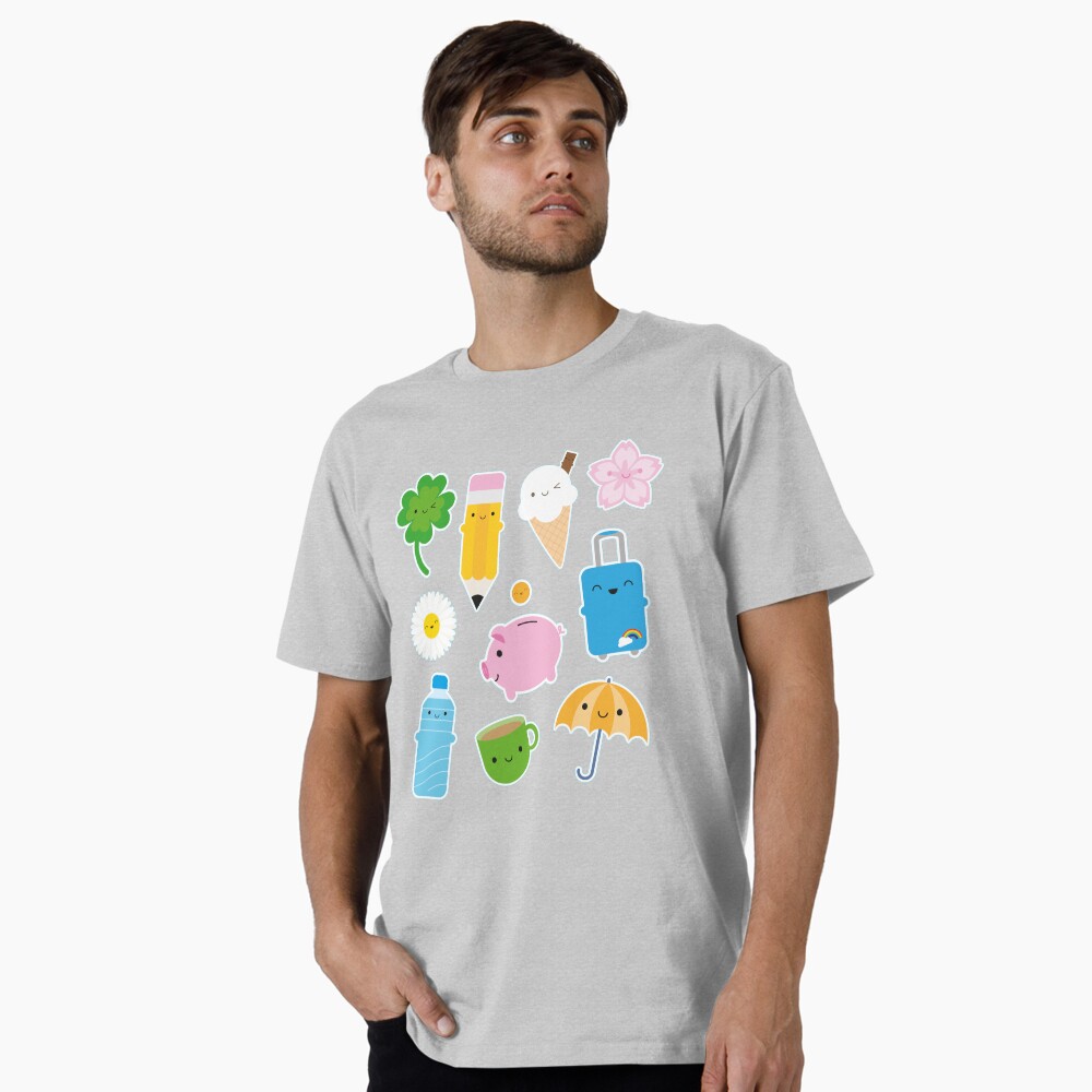 Item preview, Premium T-Shirt designed and sold by marcelinesmith.
