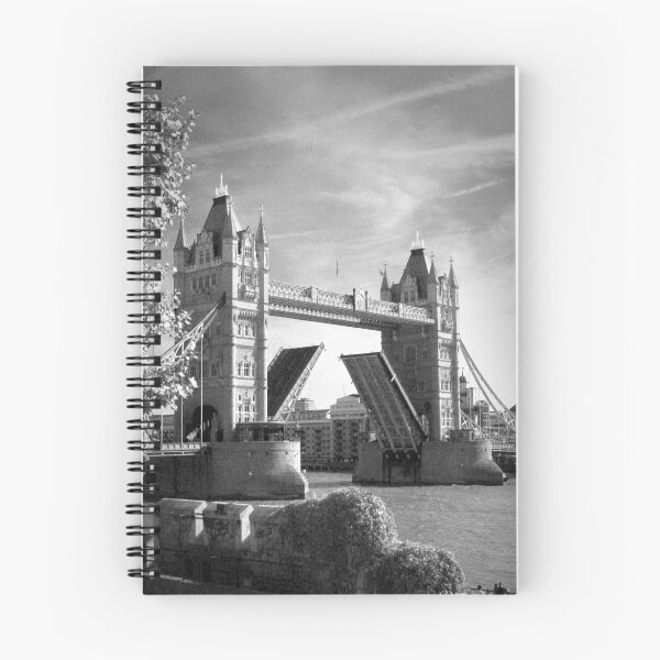 Item preview, Tower Bridge - London, United Kingdom designed and sold by John Bullen.