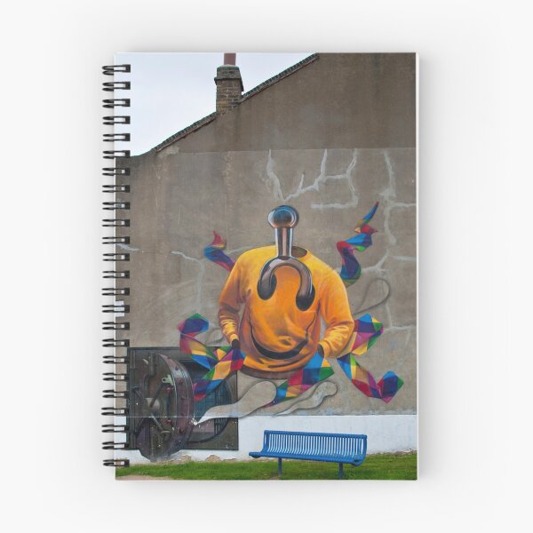 Item preview, London Graffiti: What does it mean? designed and sold by DonDavisUK.