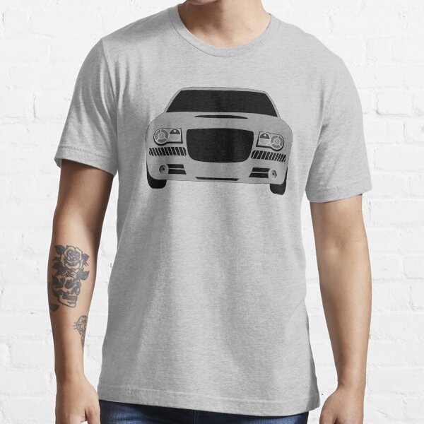 Chrysler 300c TShirts Redbubble