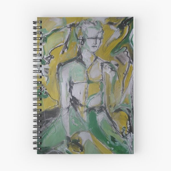 Item preview, Postmodern Man Redux designed and sold by Anthea  Slade.
