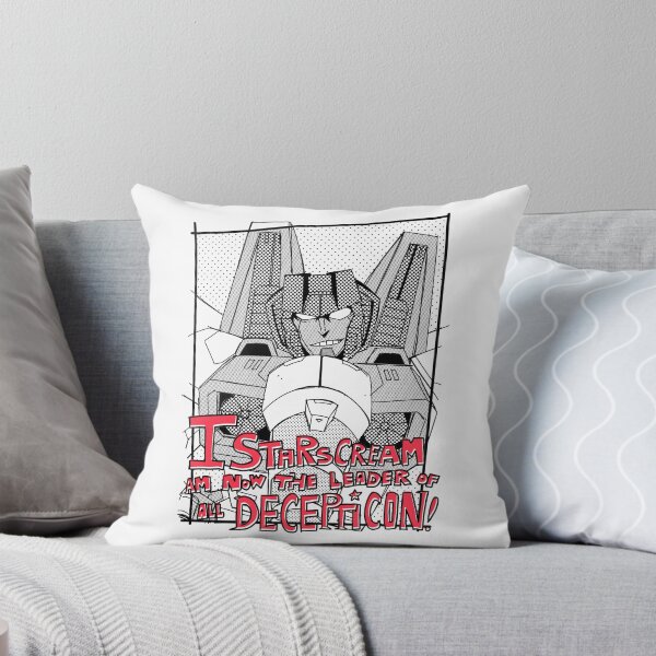 Item preview, Starscream's pride designed and sold by coralus.