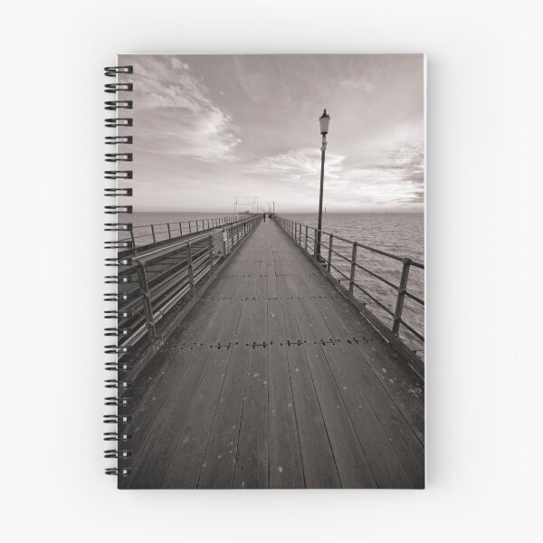 Item preview, Pier BW designed and sold by Sebastian Chalupa.