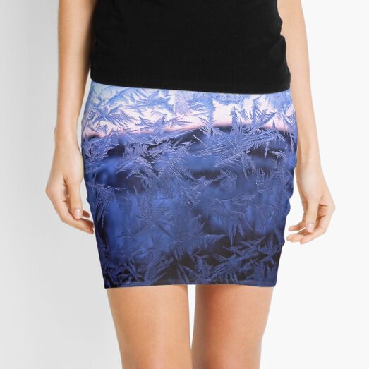 Mini Skirt