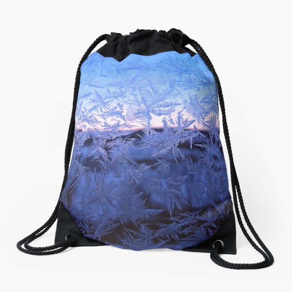 Drawstring Bag