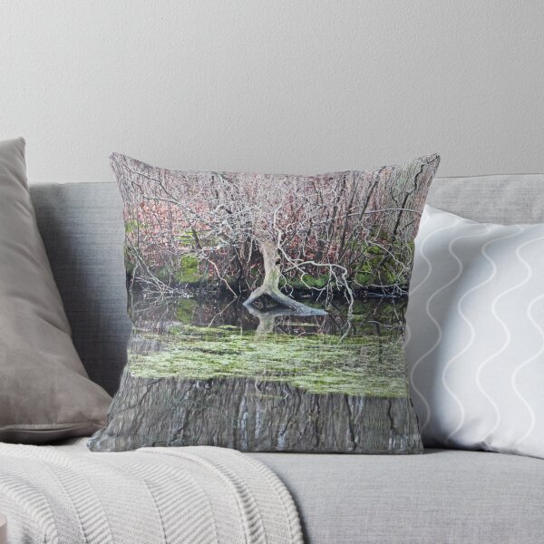Item preview, Mossy Edge of the Lake designed and sold by Gilda Axelrod.