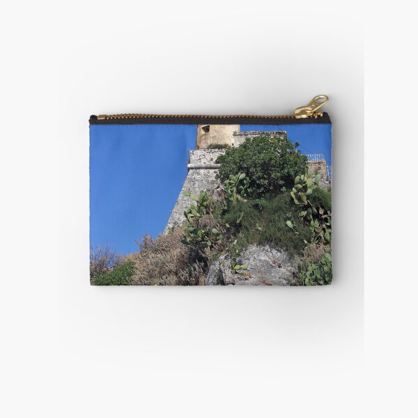 Item preview, old lighthouse Corfu island Greece  designed and sold by goceris.