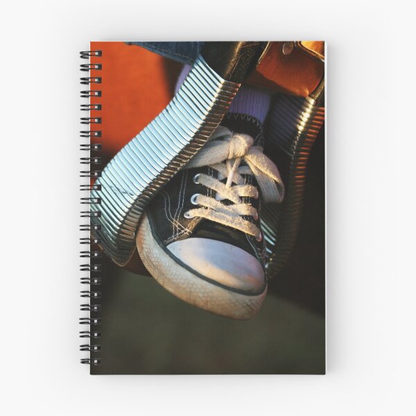 Item preview, Converse Cowgirl designed and sold by Emily Peak.