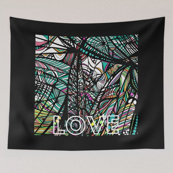 Item preview, Transcend Love designed and sold by Nichola Karma.