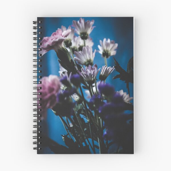 Aperçu de l'œuvre Fleurs dans le noir créée et vendue par Koukichi Takahashi.