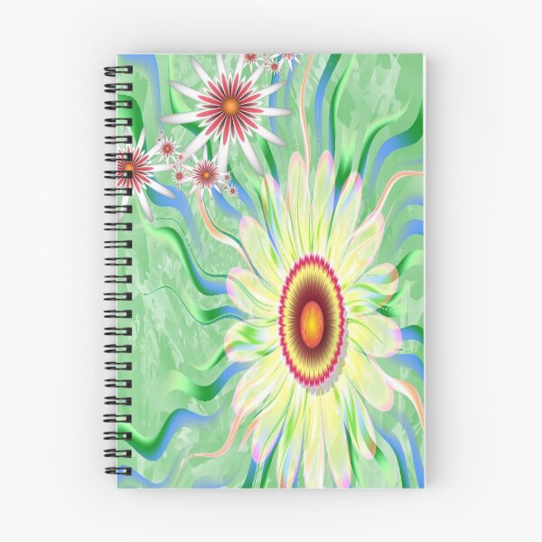Item preview, Early Spring Blooms designed and sold by Junior's Digital Designs.
