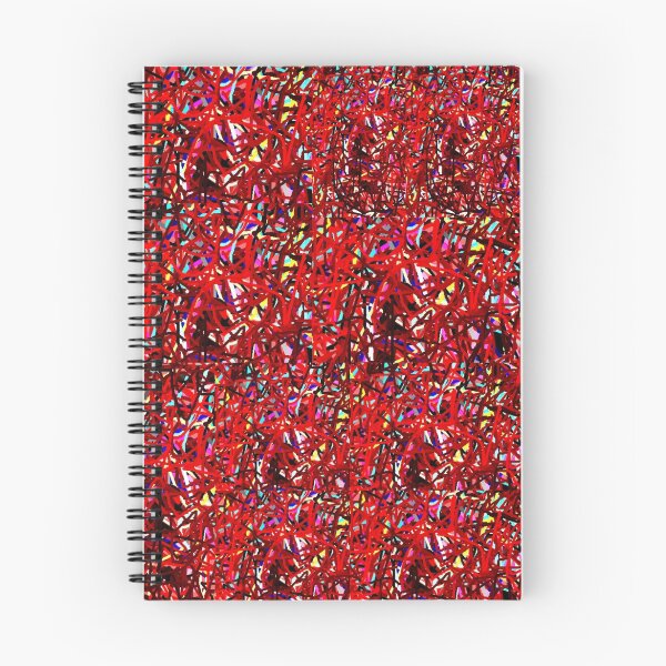 Artikelvorschau, Abstract Expressionism 1 entworfen und verkauft von Richard Tuvey.