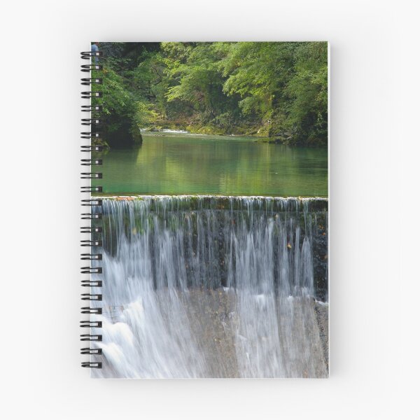 Item preview, The Vintgar gorge, Gorje, near Bled, Slovenia designed and sold by Ian Middleton.