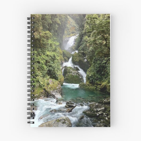 Item preview, Favourite Waterfall designed and sold by swanny.