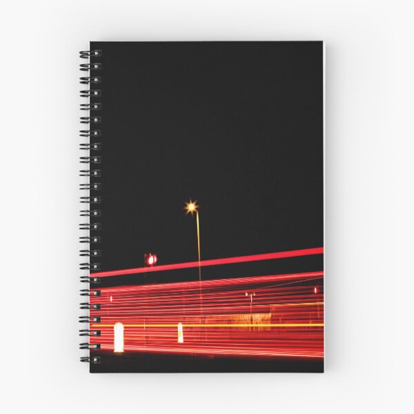 Item preview, trafffic iluminado por la luna ... designed and sold by Clare Gelderd.