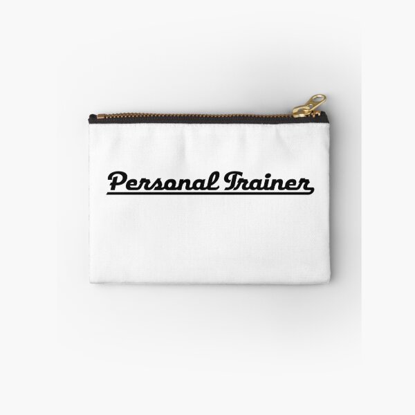 Item preview, personal trainer designed and sold by Vectorqueen.