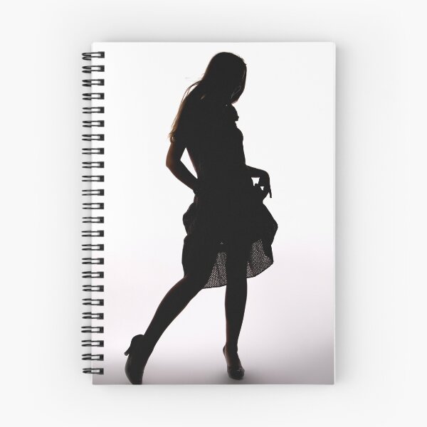 Item preview, Silhouette designed and sold by Igor Mazulev.