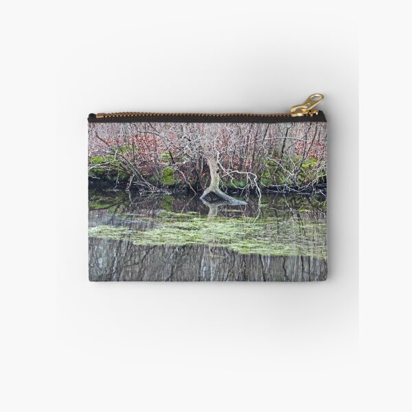 Item preview, Mossy Edge of the Lake designed and sold by Gilda Axelrod.