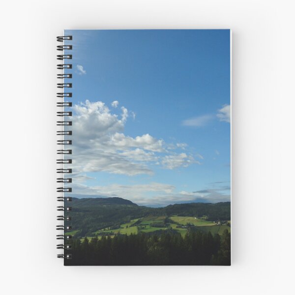 Item preview, Mountain view designed and sold by svehex.