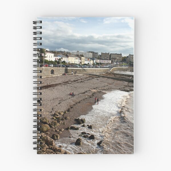 Item preview, Clevedon seafront designed and sold by CatharineAmato.