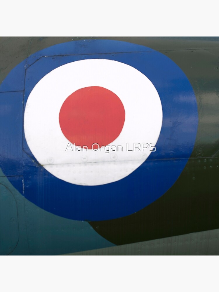 RAF Insignia by AlanOrgan