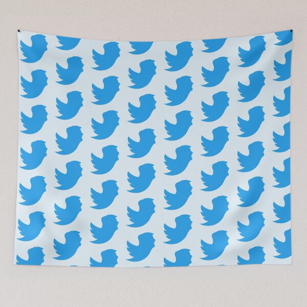Item preview, FAKENEWS Twitter Icon - President USA Donald Trump designed and sold by G-Design.