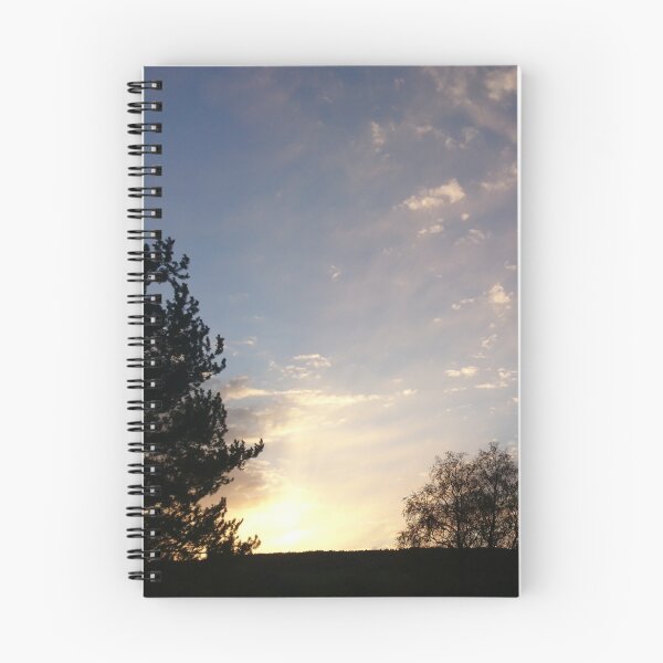 Item preview, Sunrise in Soknedal designed and sold by svehex.