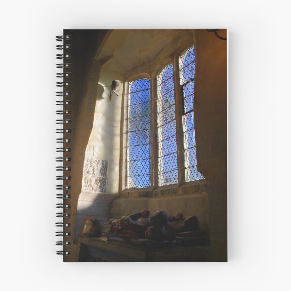 Item preview, Culpeper Tomb, St Mary, Goudhurst designed and sold by Dave Godden.