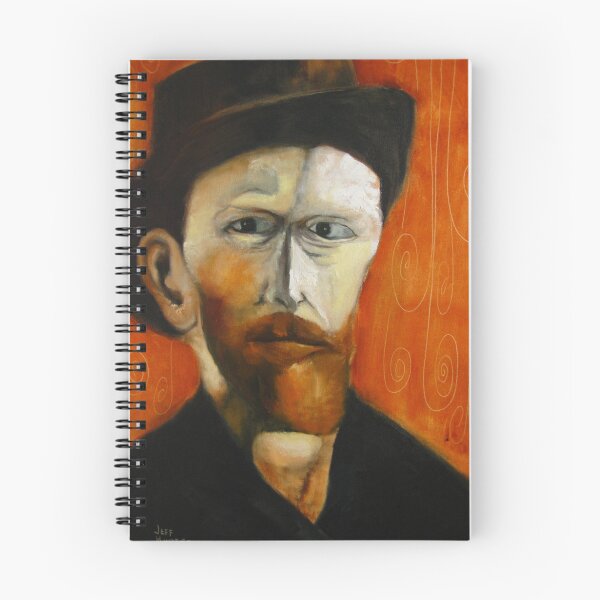 Item preview, Vincent designed and sold by Jeff Hunter.