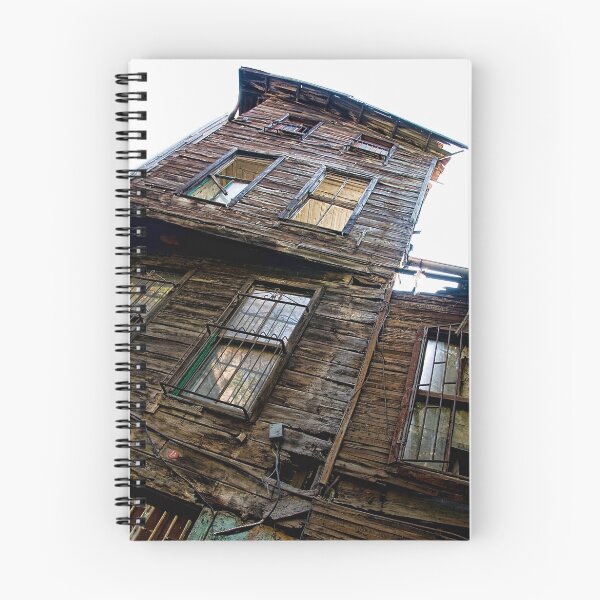 Item preview, Backstreets of Istanbul designed and sold by toby snelgrove  IPA.