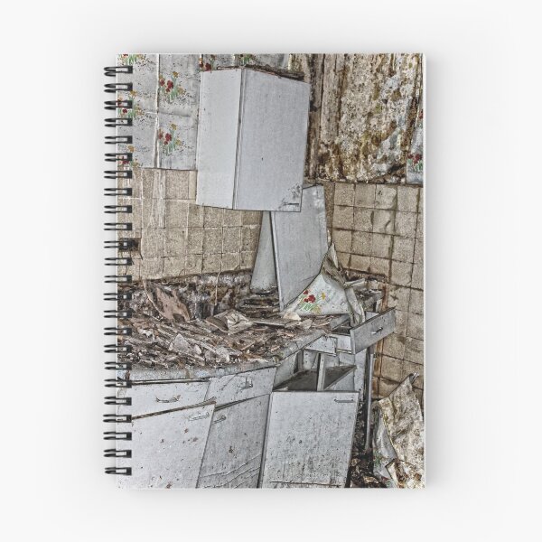 Item preview, Contamination  designed and sold by Selina Ryles.