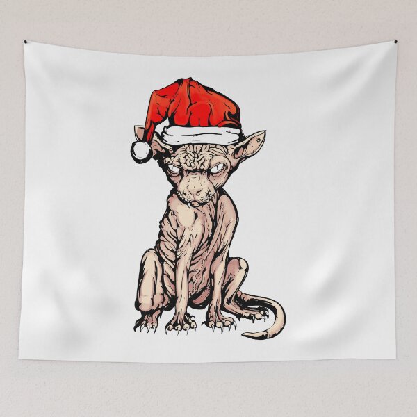 Item preview, Chris-Crinkle designed and sold by LukeRosenberg.