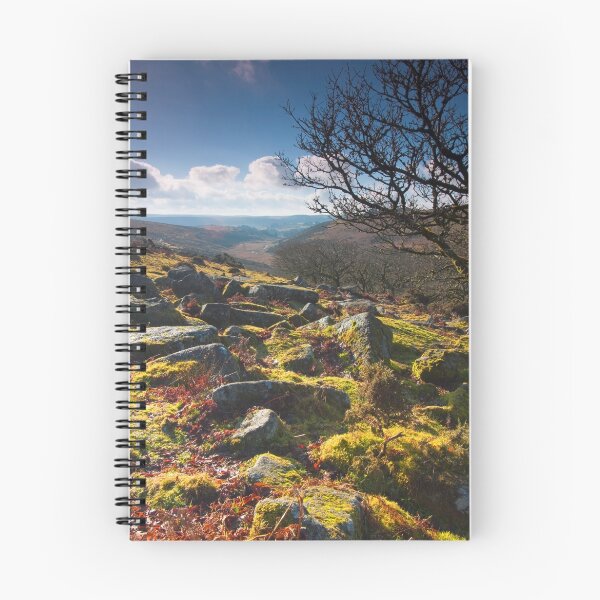 Item preview, Distant Horizon designed and sold by David Rowlatt.