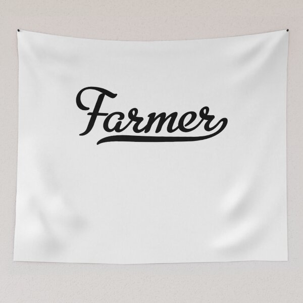 Item preview, farmer designed and sold by Vectorqueen.