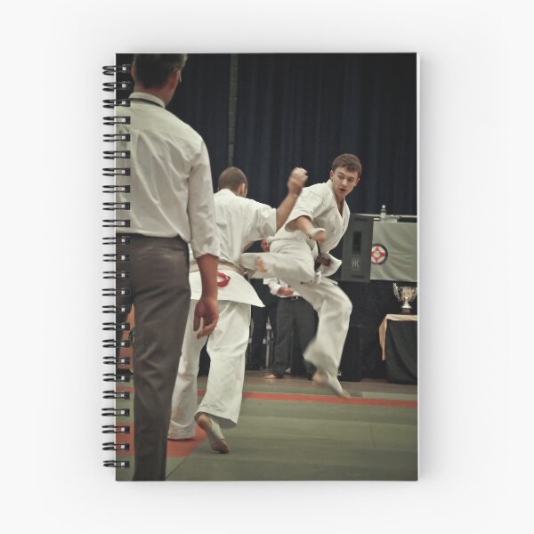Item preview, Ushiro Geri designed and sold by Sebastian Chalupa.
