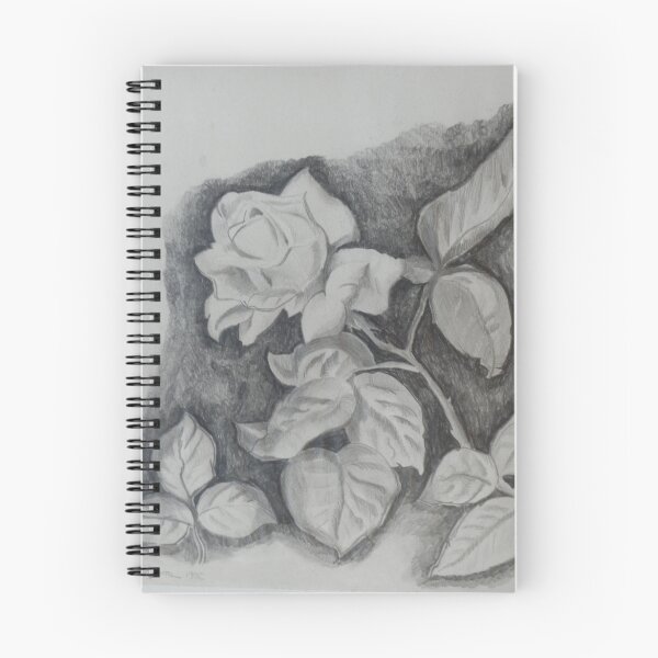 Item preview, rose designed and sold by Margherita Bientinesi.