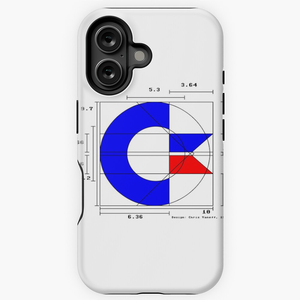 Vista previa del artículo con la obra «Funda resistente MagSafe para iPhone», diseñado y vendido por Ange4771.